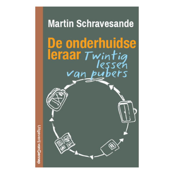 De onderhuidse leraar