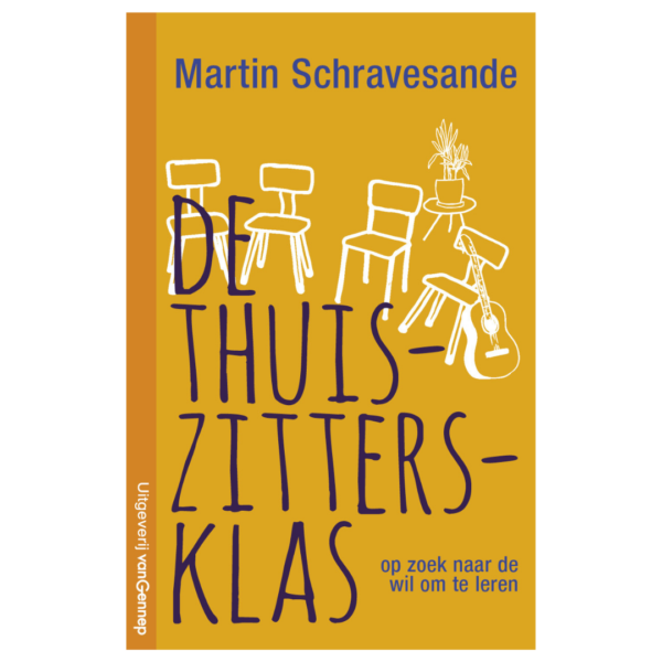 De thuiszittersklas